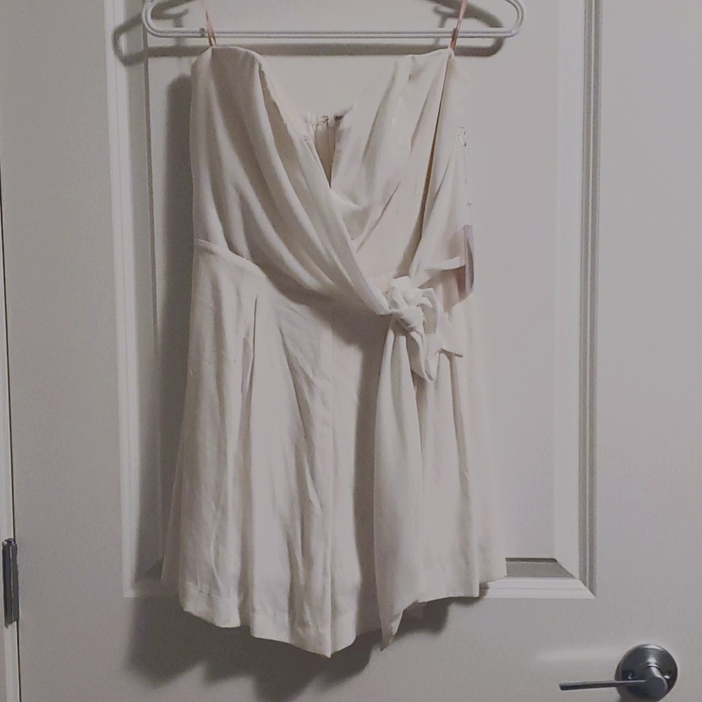 Forever 21 Romper